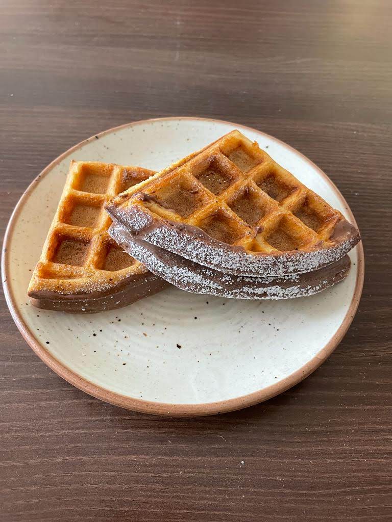 Waffle 2 waffle